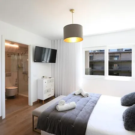 Pearl - In A Luxury Lägenhet *