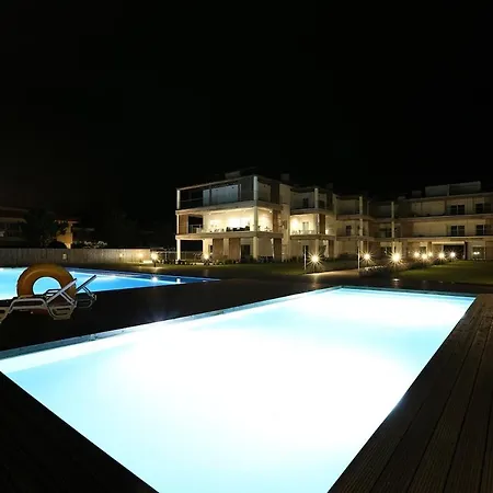 Lägenhet Pearl - In A Luxury *