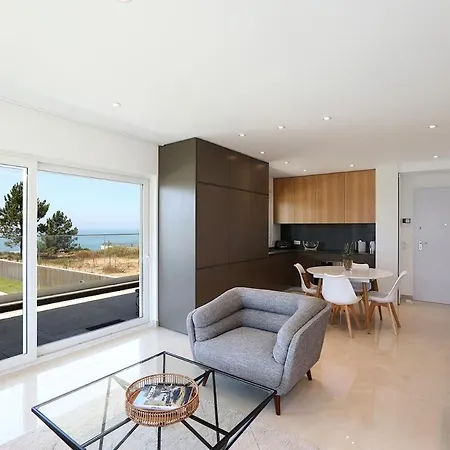 Lägenhet Pearl - In A Luxury *