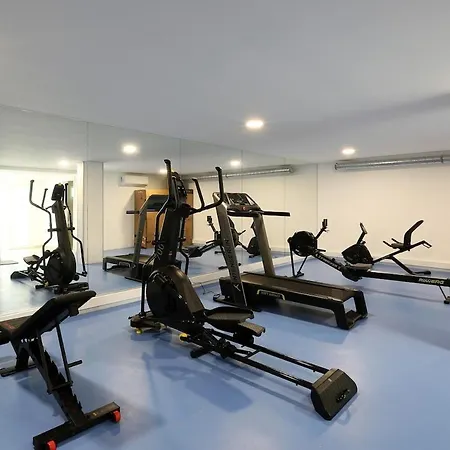 Lägenhet Pearl - In A Luxury Nazaré