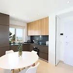 Apartment Pearl - In A Luxury *