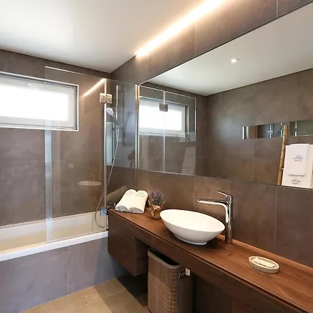 Апартаменты Pearl - In A Luxury