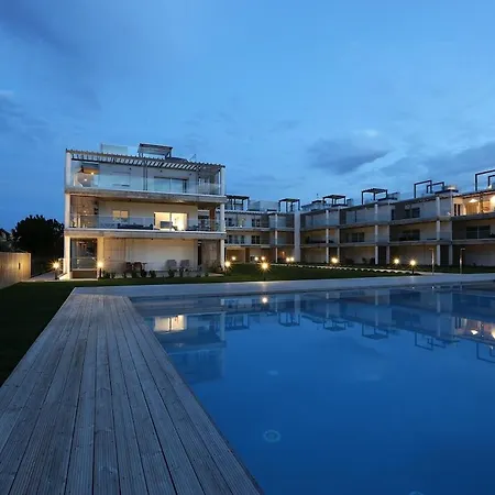 Апартаменты Pearl - In A Luxury