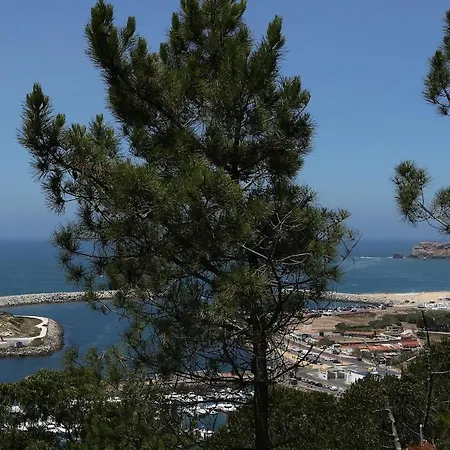 Апартаменты Pearl - In A Luxury Назаре