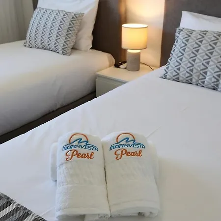 Pearl - In A Luxury Назаре