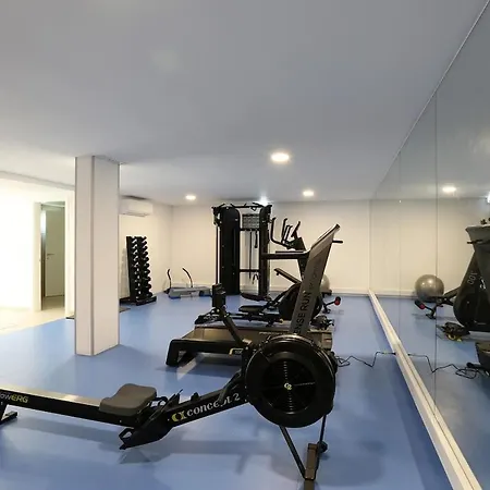 Pearl - In A Luxury Апартаменты *