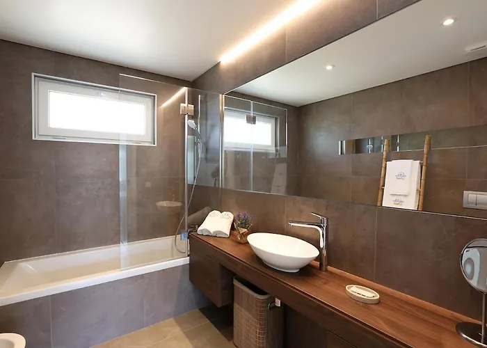 Apartmán Pearl - In A Luxury