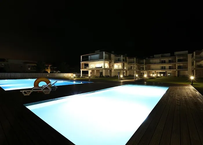 Apartmán Pearl - In A Luxury *