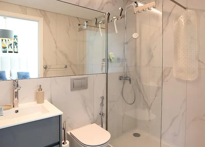 Pearl - In A Luxury Apartmán