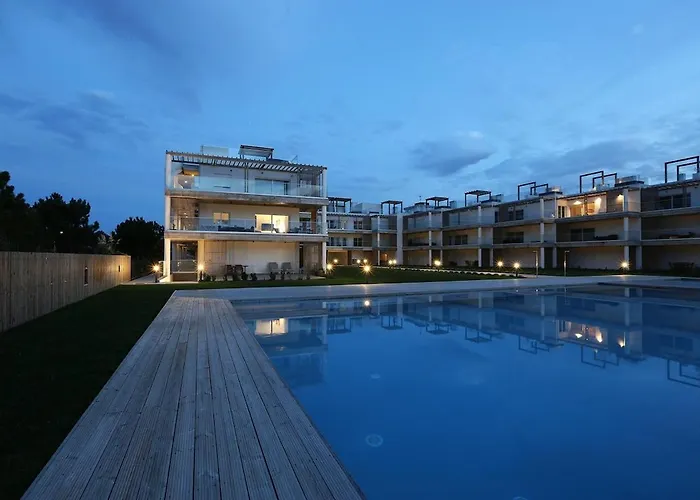 Apartmán Pearl - In A Luxury