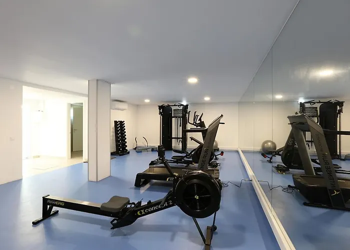 Pearl - In A Luxury Apartmán *