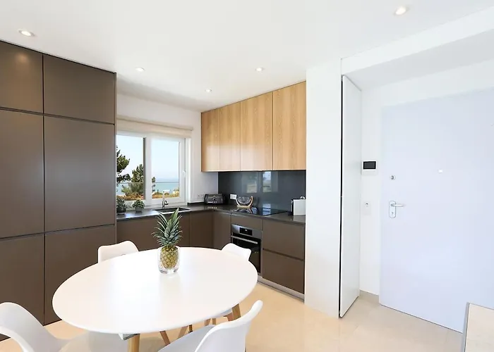 Apartmán Pearl - In A Luxury *