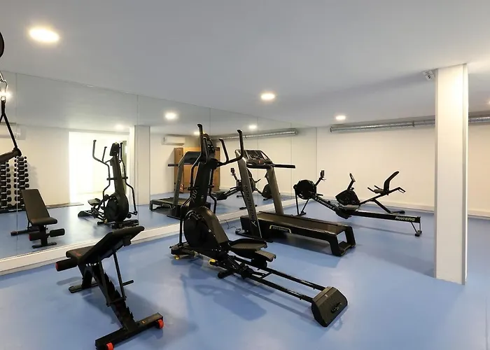 Apartmán Pearl - In A Luxury Nazaré