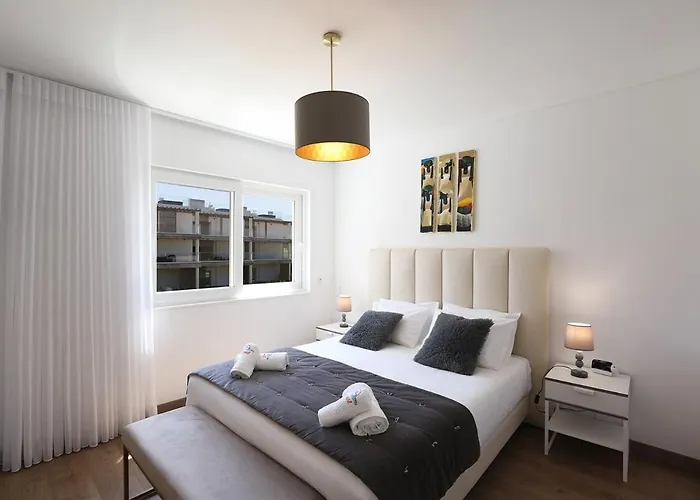 Pearl - In A Luxury Apartmán